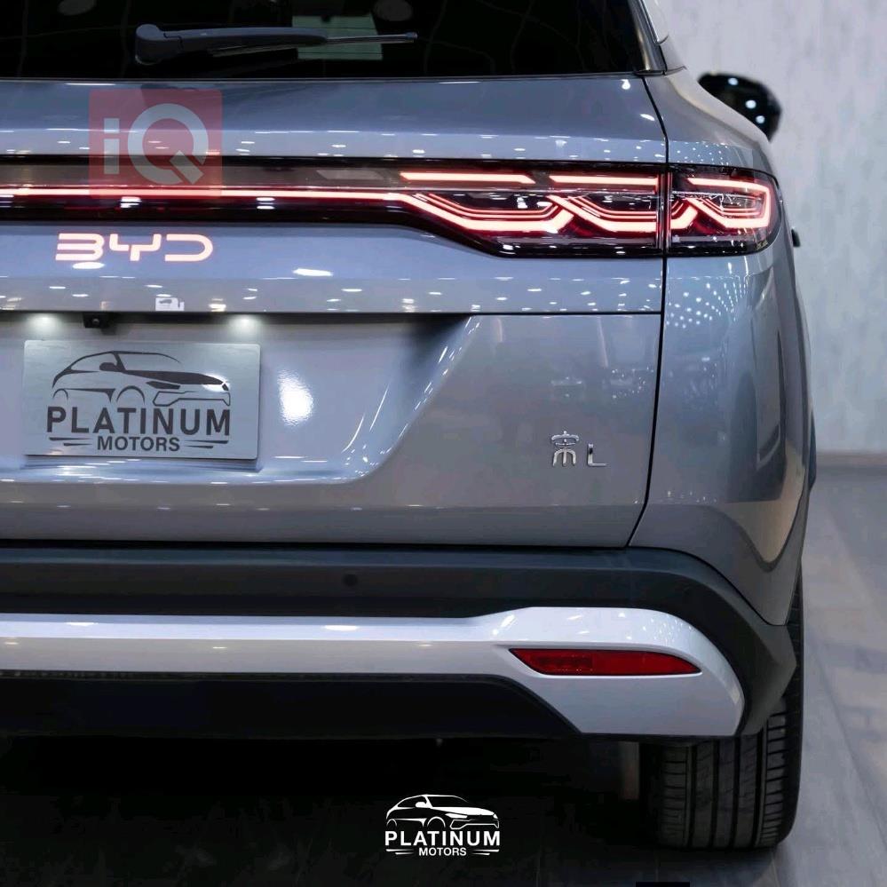 بي واي دي سونغ L DM-i